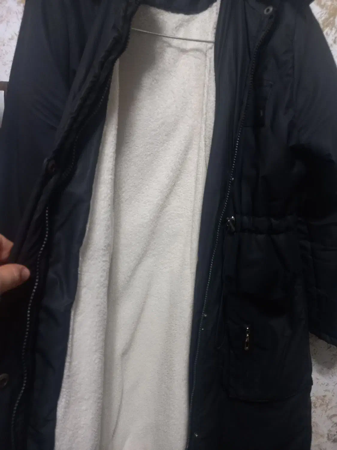 کافشن سالمم وتمیز جنس شمعی سایز ۴۴|لباس|شهریار, اصیل آباد|دیوار