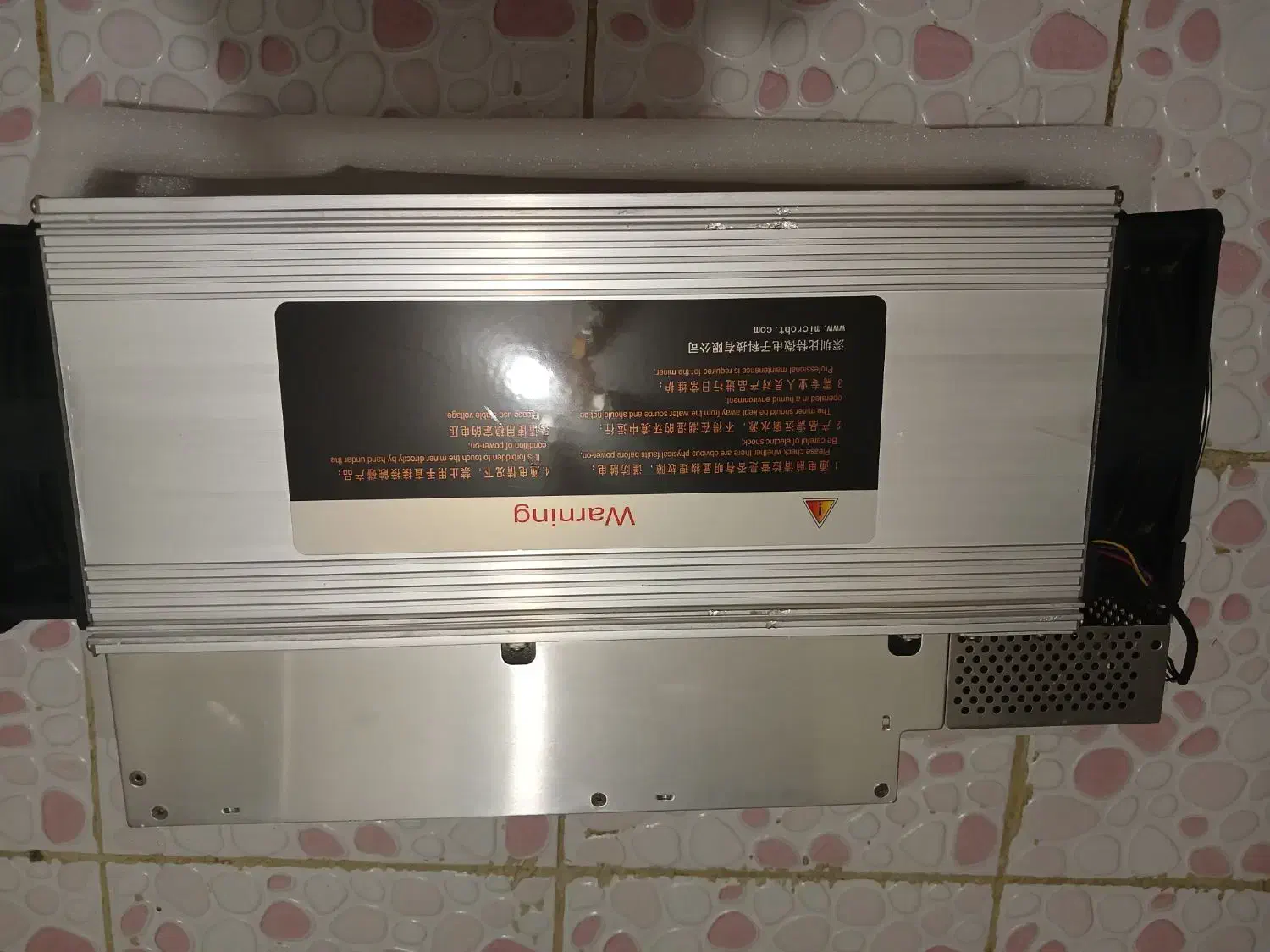 ماینر m21|قطعات و لوازم جانبی رایانه|لار, |دیوار