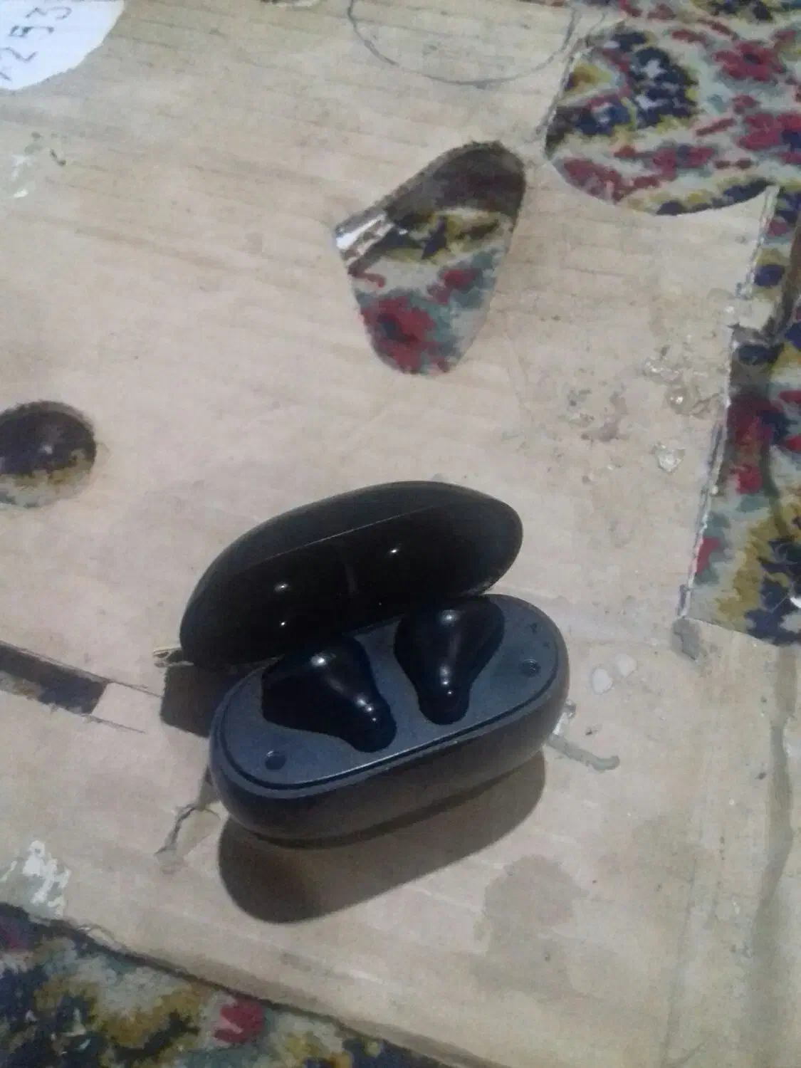 باسلام هندفری مکدودو بی او یک اصلی|لوازم جانبی موبایل و تبلت|زیباشهر, |دیوار