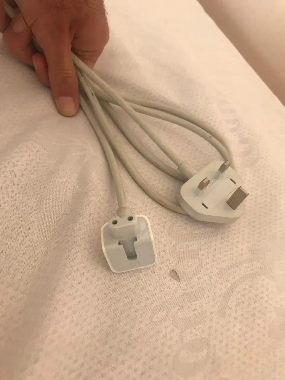 تعدادی کابل لوازم برقی|سایر لوازم برقی|شاندیز, |دیوار