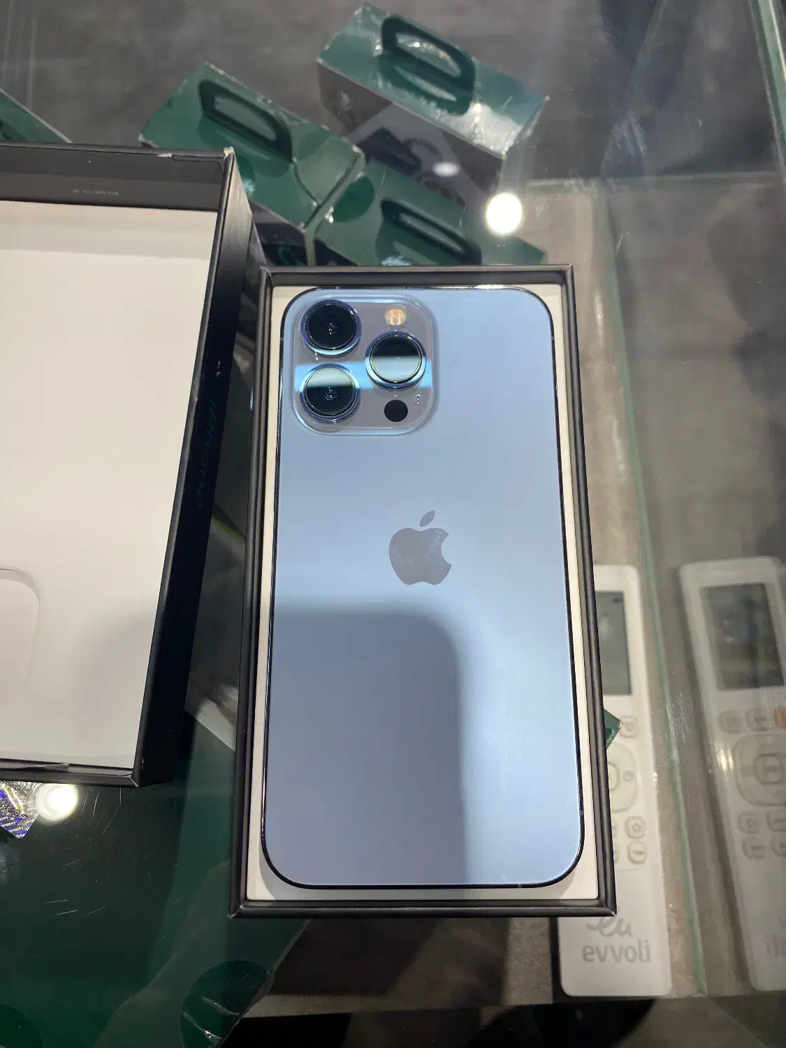 13pro 256/zaa|موبایل|اصفهان, سعادت‌آباد|دیوار