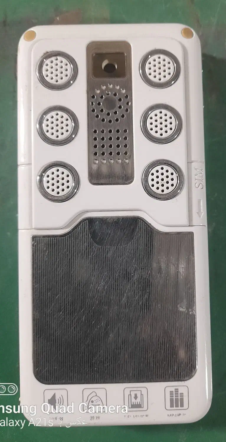 گوشی کلکسیونی بلوتوس|موبایل|سبزوار, پیروزی|دیوار