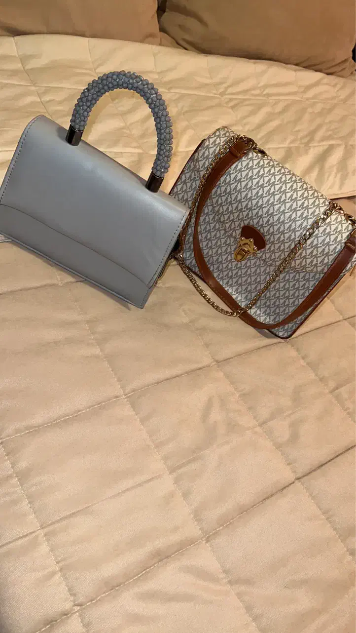 کیف های نو ودرحد نو مایکل کورس|کیف، کفش، کمربند|تهران, ائمه اطهار|دیوار