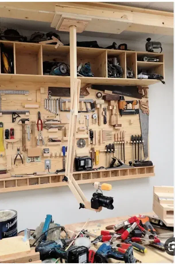 نجاری سیار ،تعمیر لوازم چوبی وMDF|خدمات پیشه و مهارت|فردیس, شهرک سپاه|دیوار