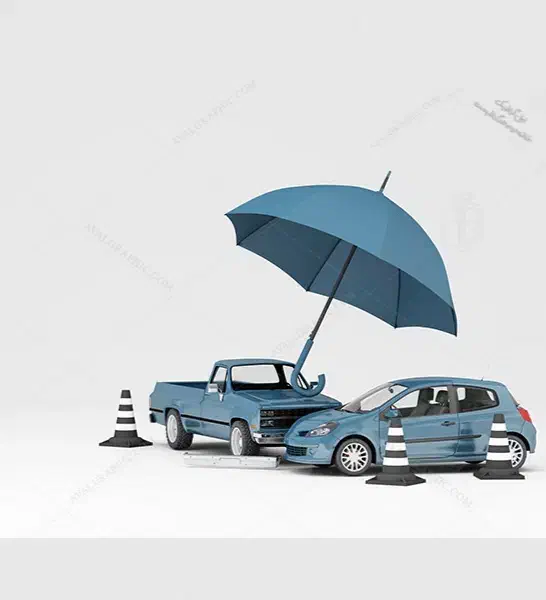 صدور انواع بیمه نامه ثالث|خدمات مالی، حسابداری، بیمه|خرم‌آباد, |دیوار