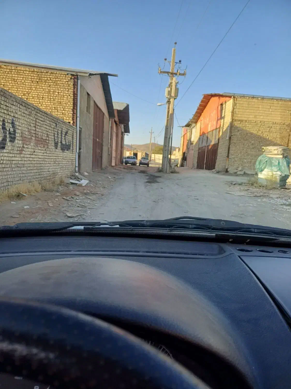 سوله|فروش دفتر صنعتی، کشاورزی، تجاری|ملایر, |دیوار