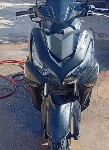 موتور|موتورسیکلت|خرم‌آباد, |دیوار