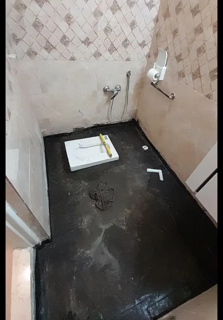 بنایی خرده کاری تخریب صفر تاصد سرویس حمام تراس|خدمات پیشه و مهارت|مشهد, عبادی|دیوار