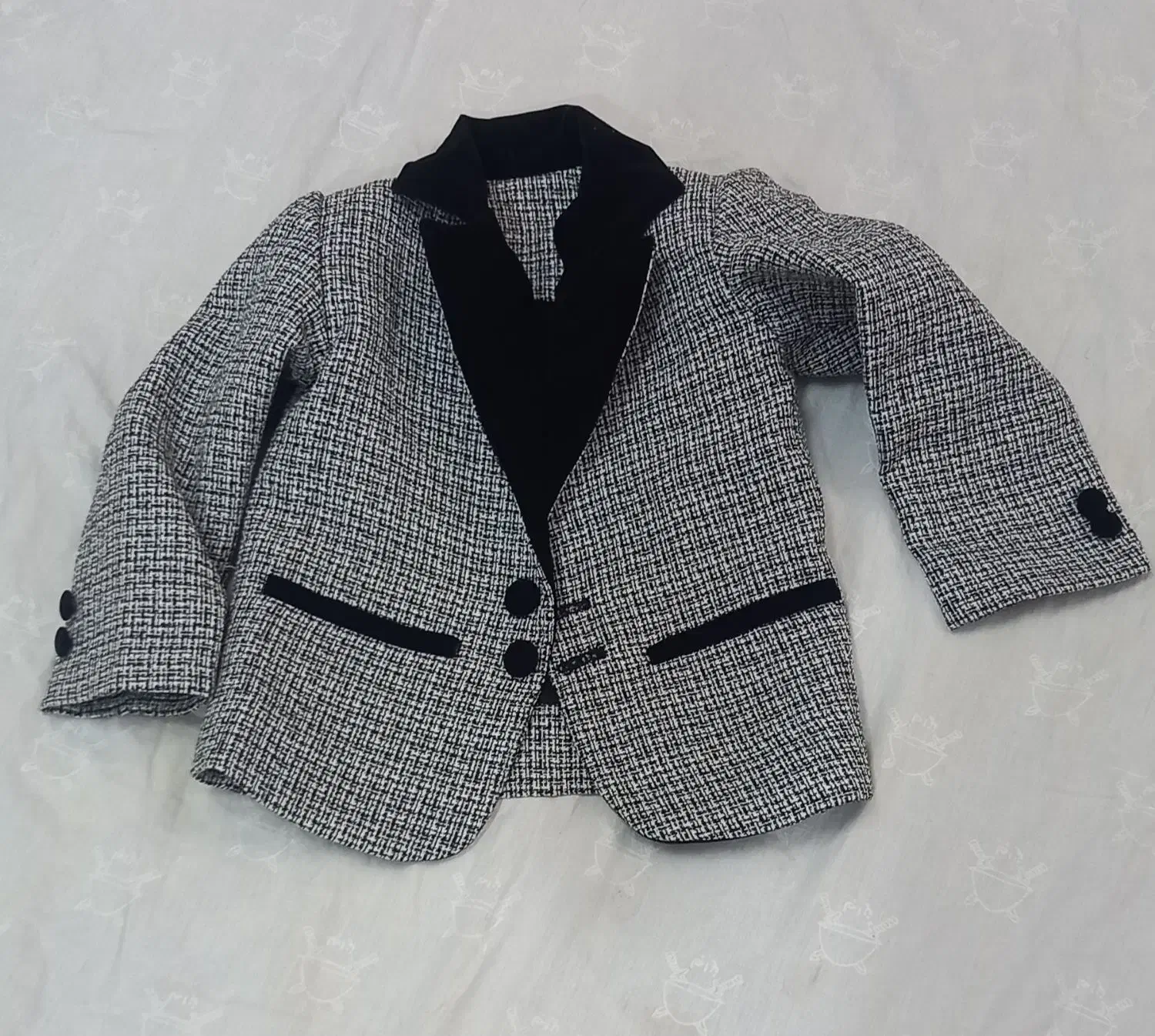 مانتو ۳فصل،فقط تابستون نمیشه پوشید|لباس|سبزوار, هویزه|دیوار