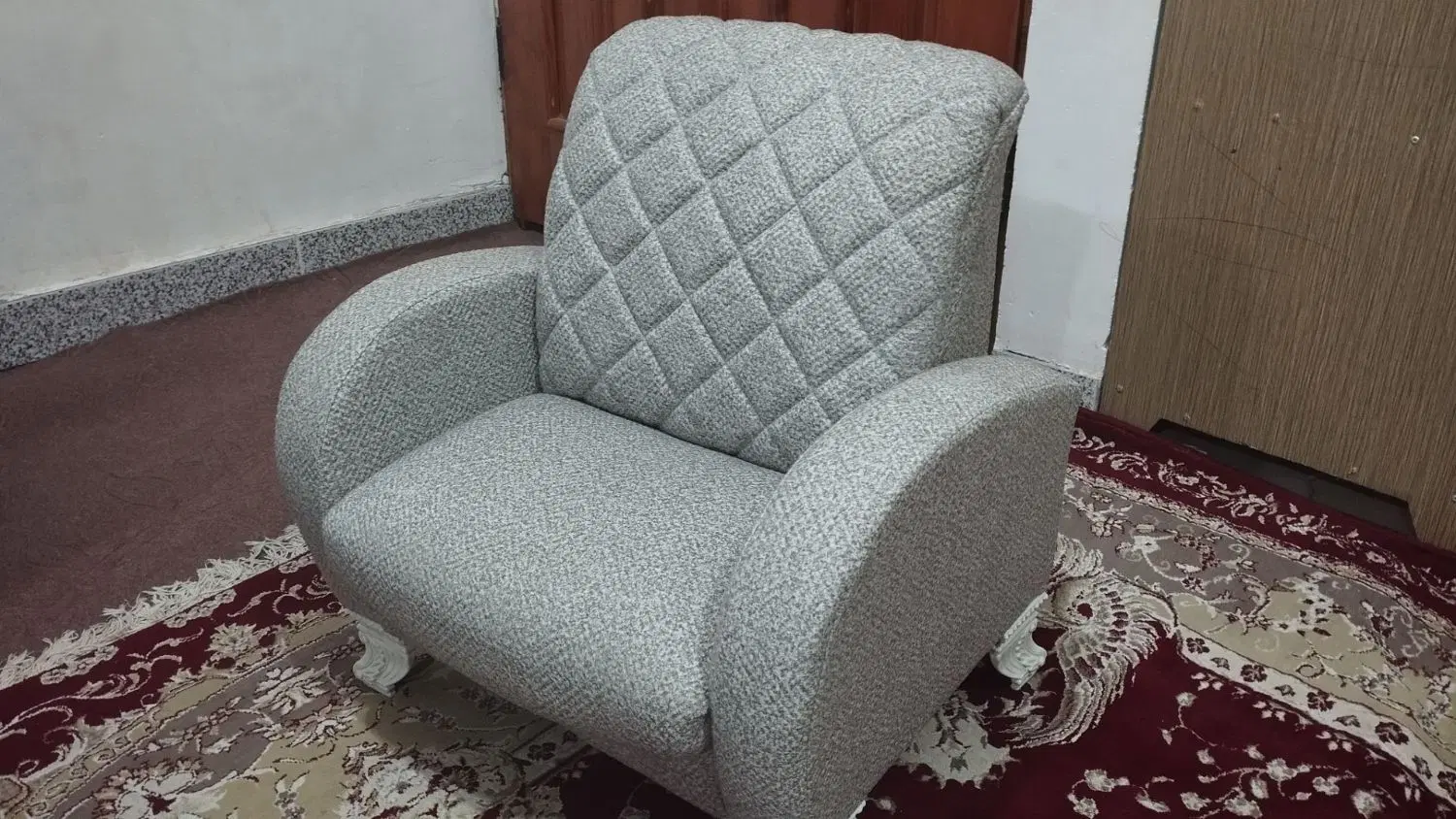 مبل کودک|تخت و صندلی بچه|رشت, آب و برق|دیوار