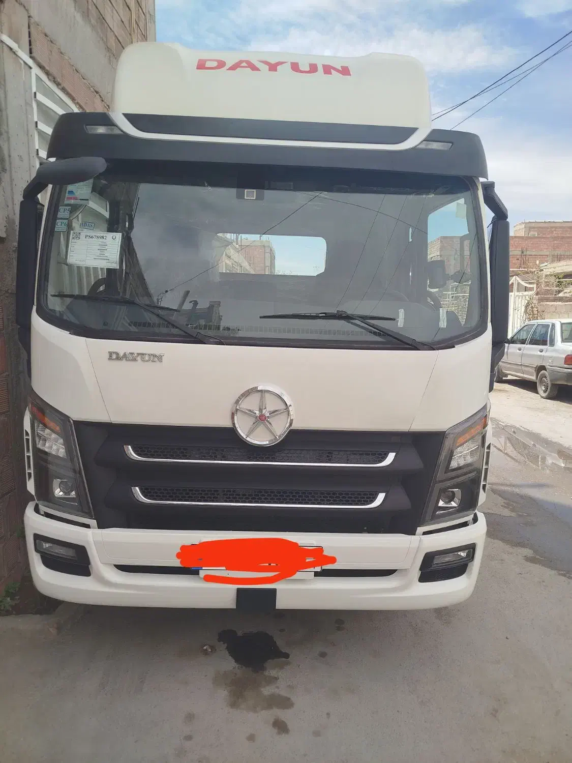 حمل بار به تمام نقاط|خدمات حمل و نقل|کرمان, |دیوار