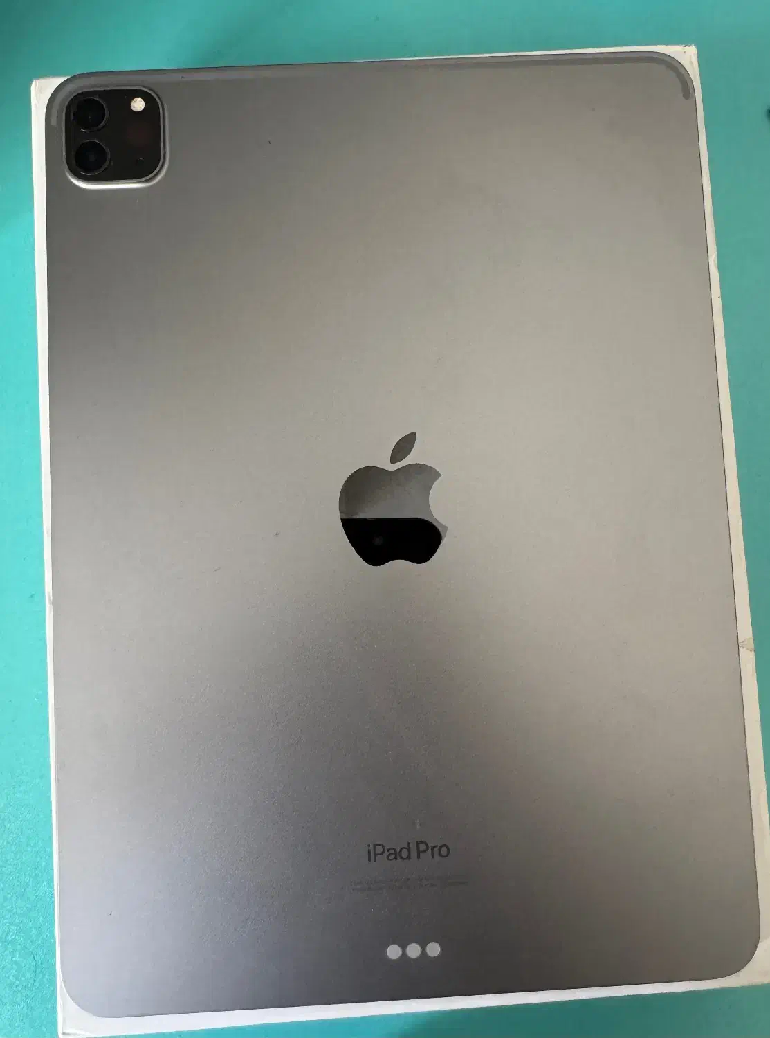 آیپد پرو m2 ۲۰۲۲ نسل چهار|تبلت|تهران, جمالزاده|دیوار