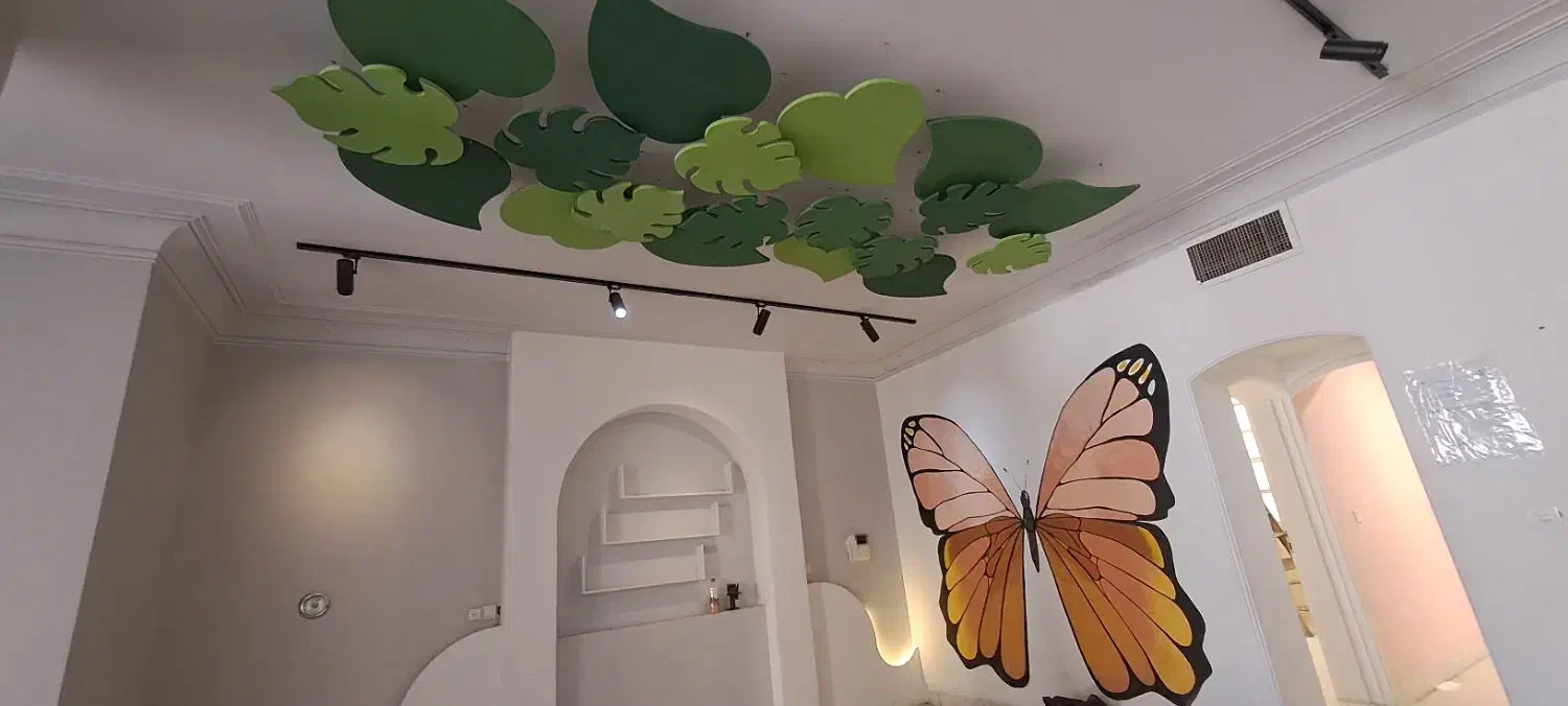 ط3بـقه دربسـت/بهتــرین لوکیشــن|اجارهٔ خانه و ویلا|قم, بکایی|دیوار