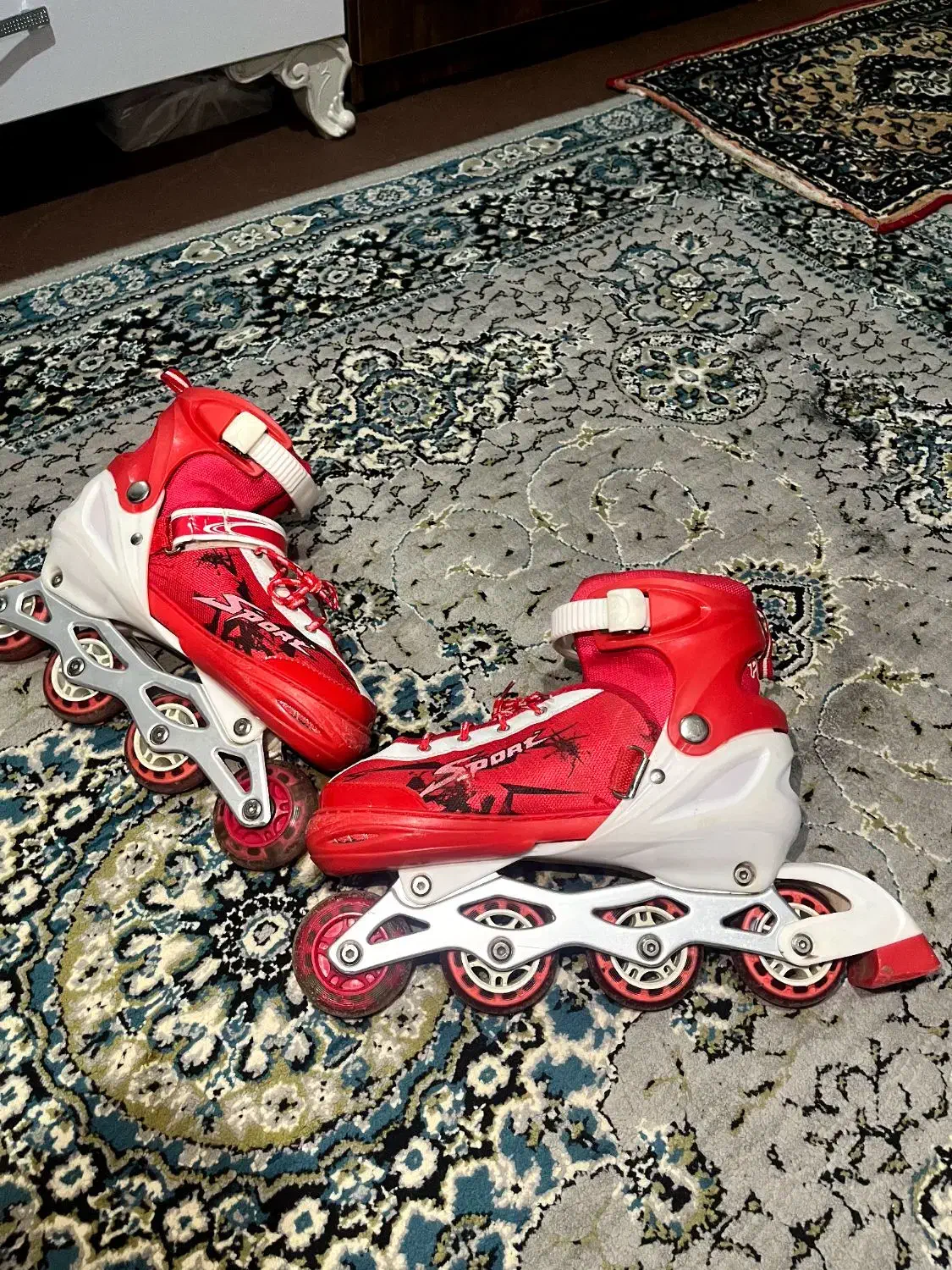 اسکیت|دوچرخه، اسکیت، اسکوتر|تالش, هشتپر|دیوار