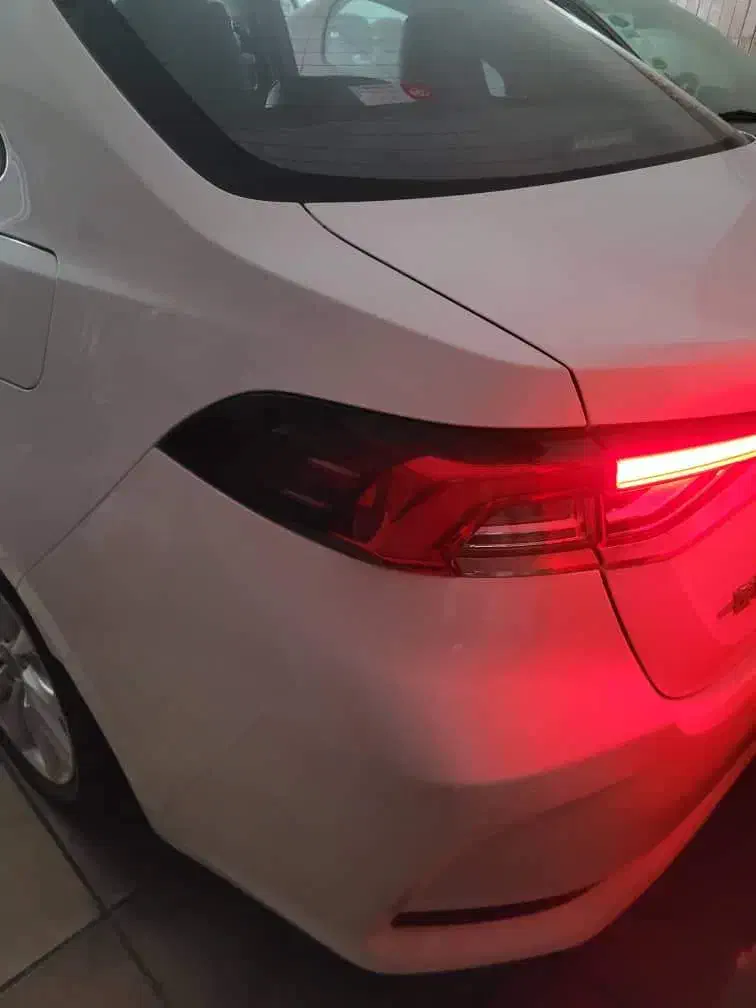 تویوتا کرولا هیبرید 1800 الیت 2024 داخل تمام چرم|خودرو سواری و وانت|مشهد, احمدآباد|دیوار