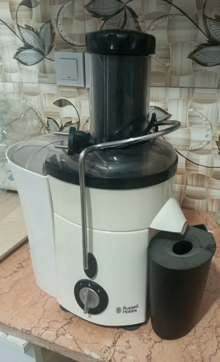 آبمیوه گیر|آبمیوه‌گیر و آب‌مرکبات‌گیر|تربت جام, یحیی آباد|دیوار