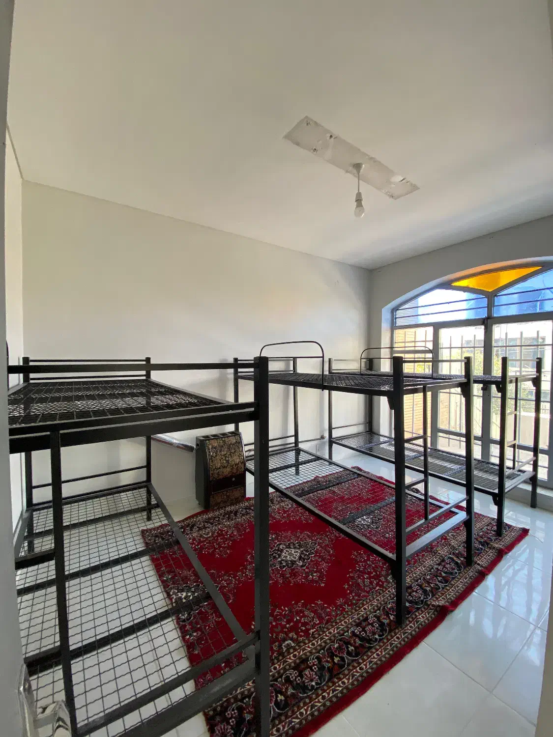 خوابگاه دخترانه شیراز|اجارهٔ کوتاه‌مدت آپارتمان و سوئیت|شیراز, خلدبرین|دیوار