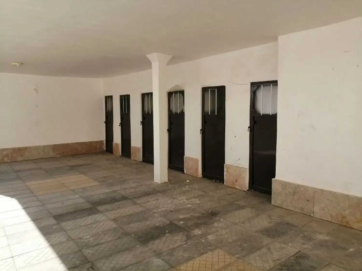 فروش ی واحد آپارتمان ۷۵ متری|فروش آپارتمان|تربت‌حیدریه, شهرک ولیعصر|دیوار