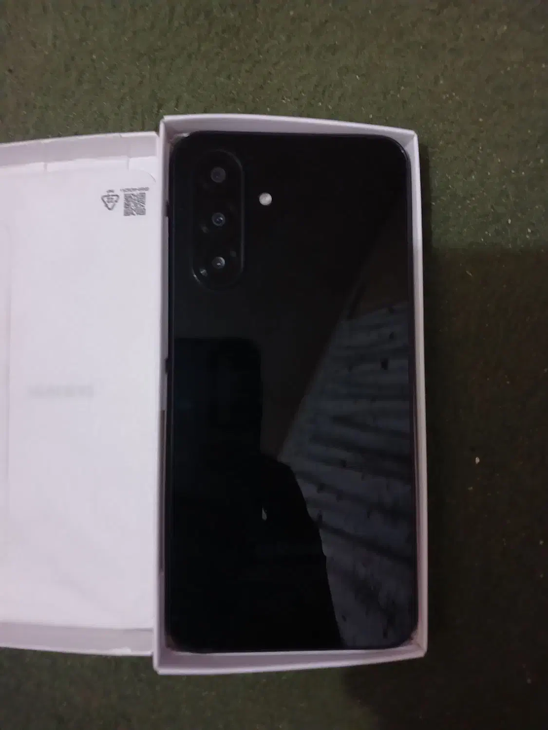 گوشی GalaxyA26  5G|موبایل|ایذه, |دیوار