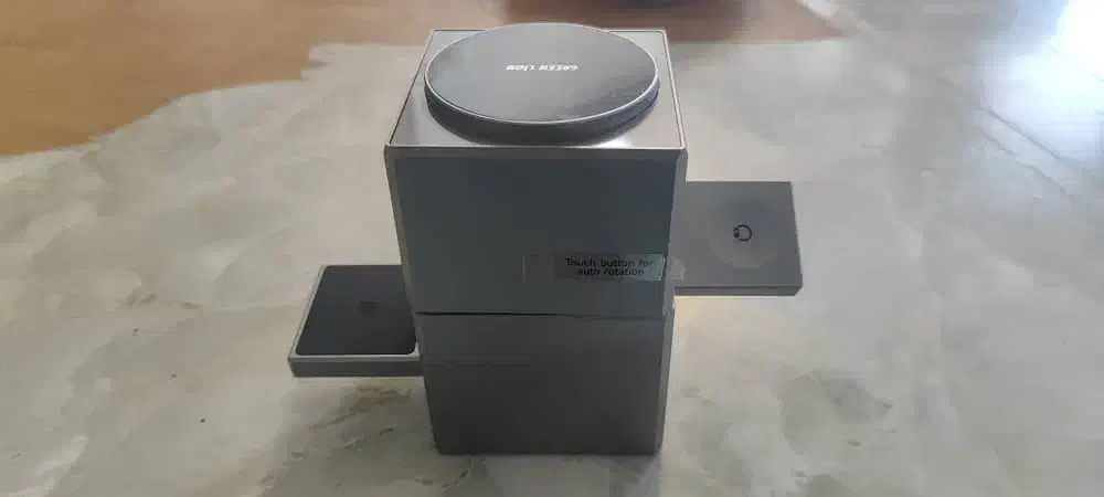 شارژر وایرلس|لوازم جانبی موبایل و تبلت|تهران, کوثر|دیوار