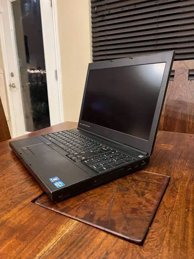 لپتاپ گیمینگ ۸ هسته دل Core i7 رم ۱۶ گرافیکدار|رایانه همراه|کرج, گلشهر|دیوار