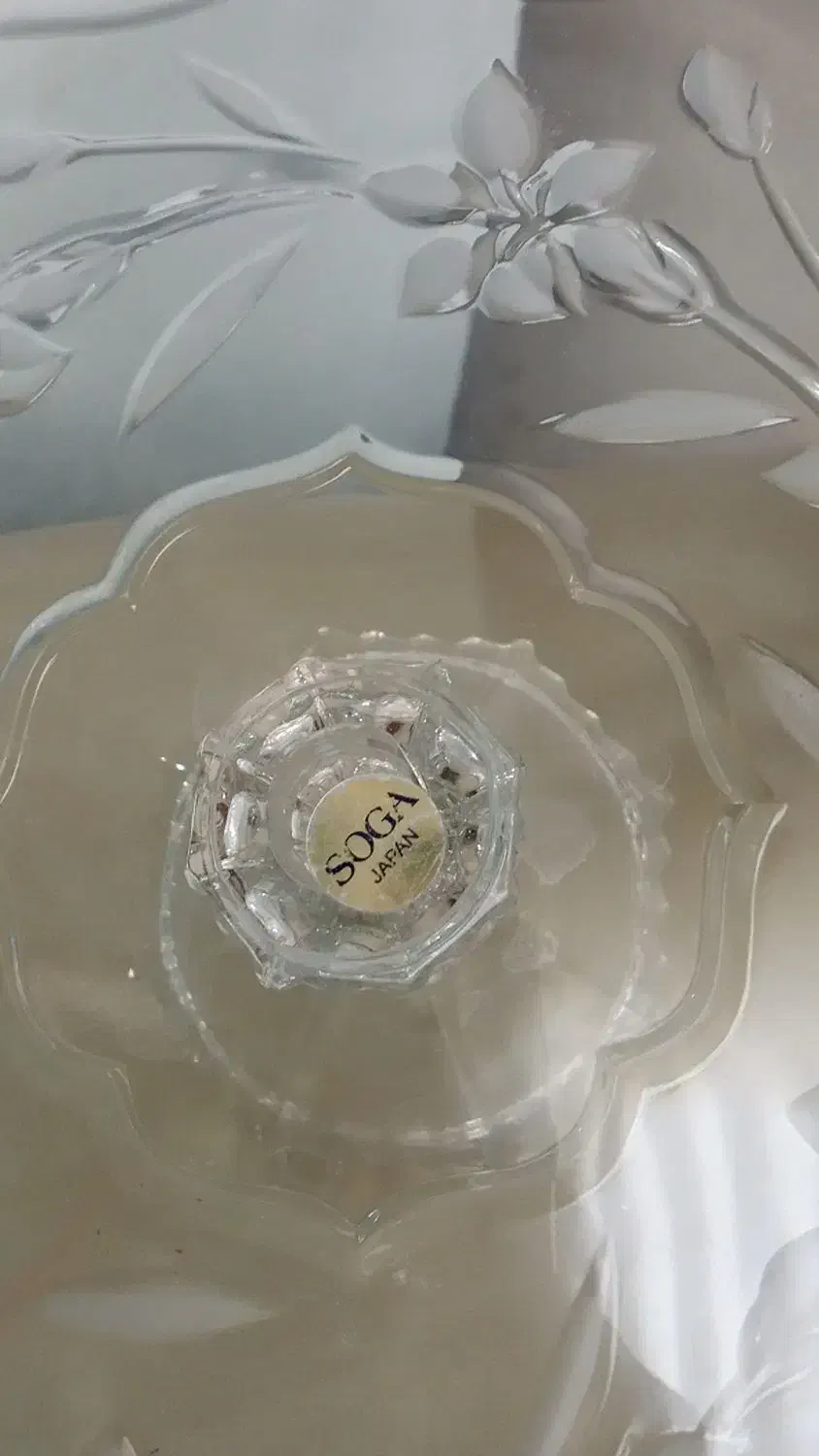 میوه خوری ژاپنی|ظروف سرو و پذیرایی|رباط‌کریم, مسکن مهر آبشناسان|دیوار