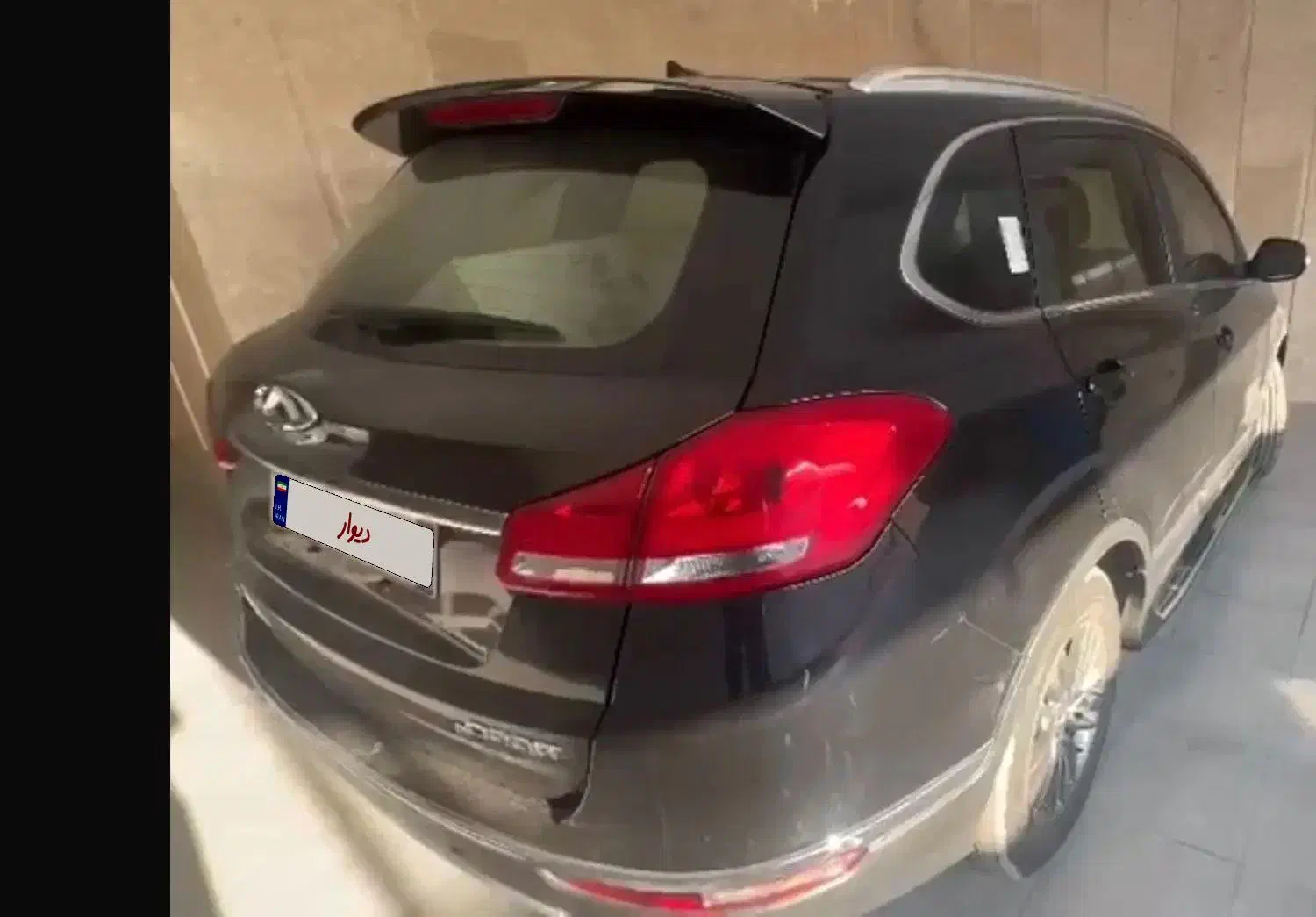 تیگو 5 مدل ۱۴۰۰|خودرو سواری و وانت|قم, سراجه (۱۵ خرداد)|دیوار