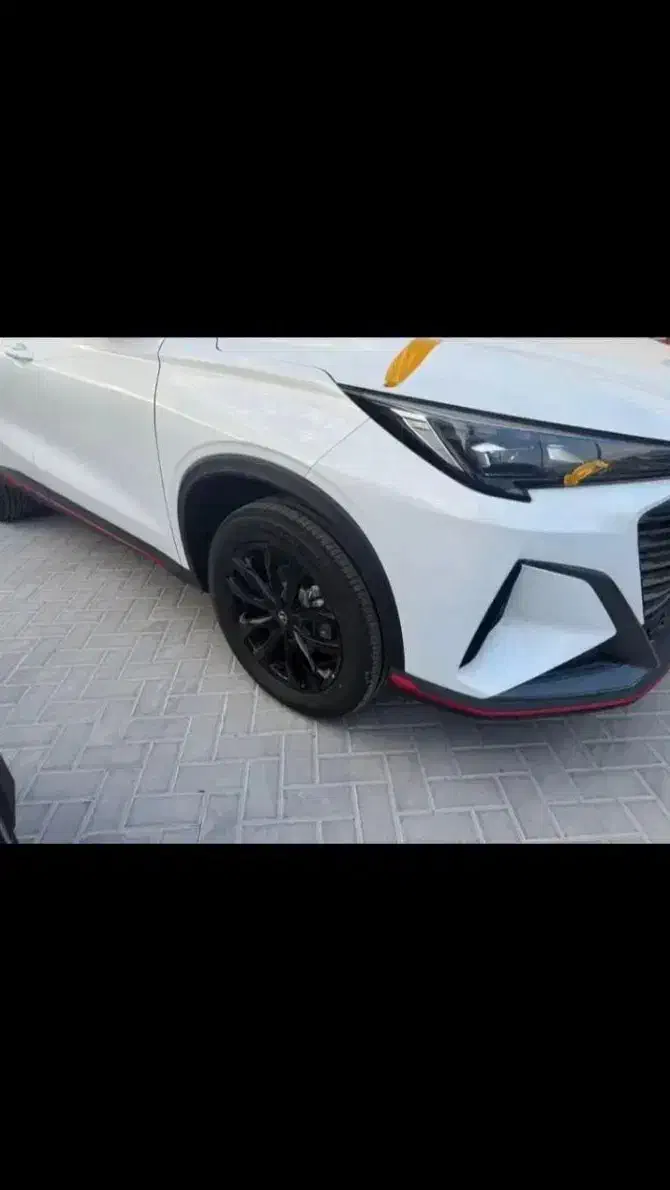 چانگان x5plas|خودرو سواری و وانت|خرمشهر, |دیوار