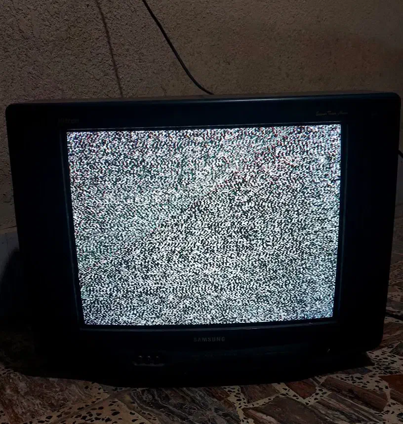 تلویزیون سامسونگ|تلویزیون و پروژکتور|لاهیجان, لیالستان|دیوار