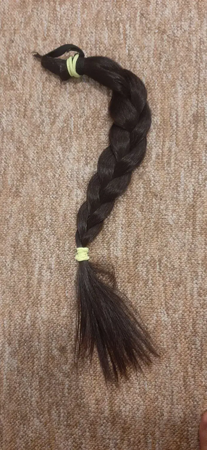 موی طبیعی|آرایشگاه و سالنهای زیبایی|بندر ماهشهر, |دیوار