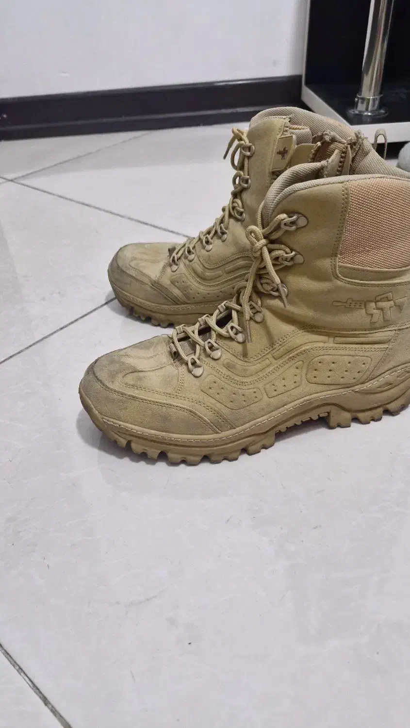 بوت  فروشی|کیف، کفش، کمربند|محمدشهر, کوی بهار|دیوار