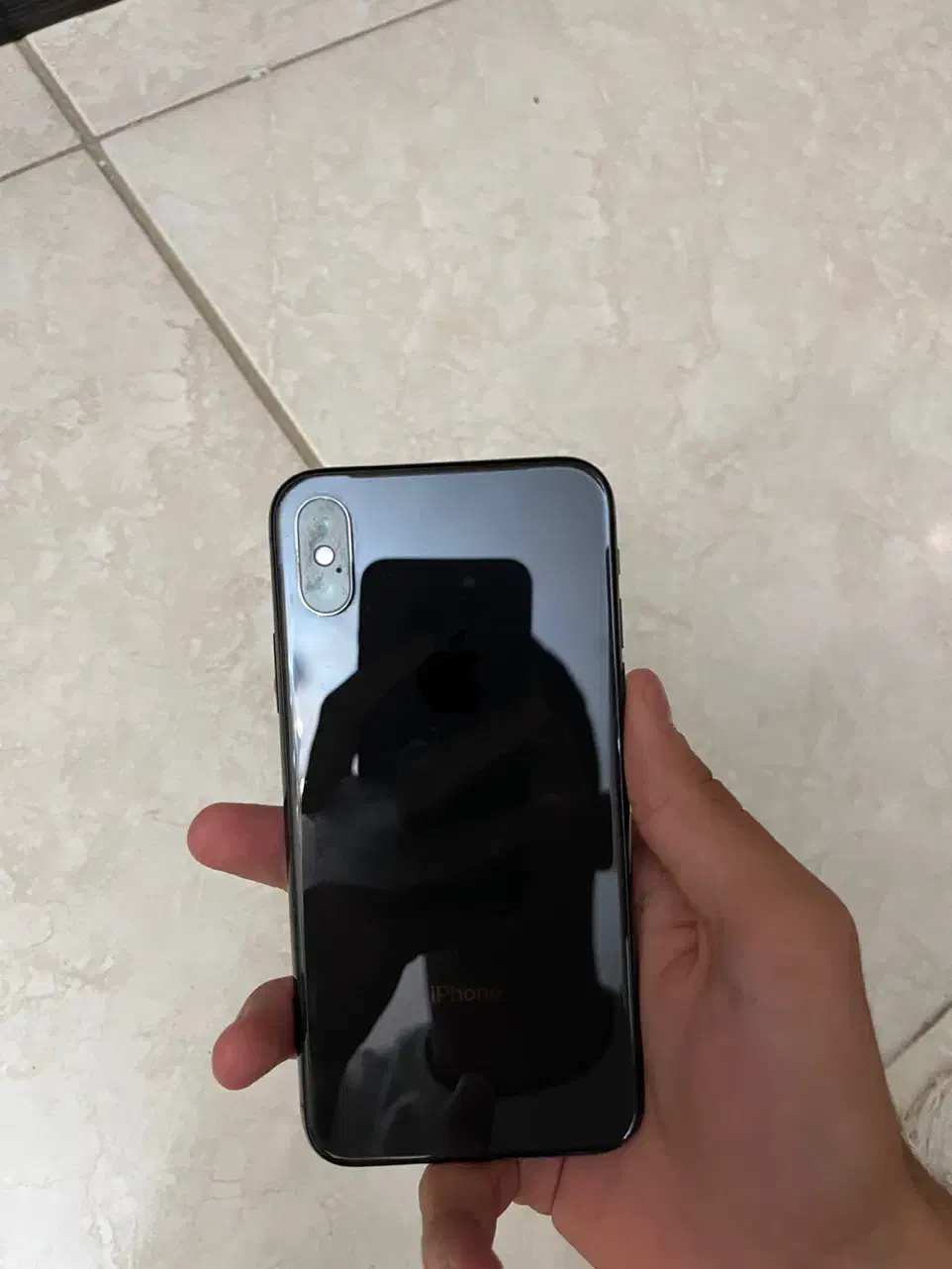 iPhone x 64 gb|موبایل|پردیس, فاز ۲|دیوار
