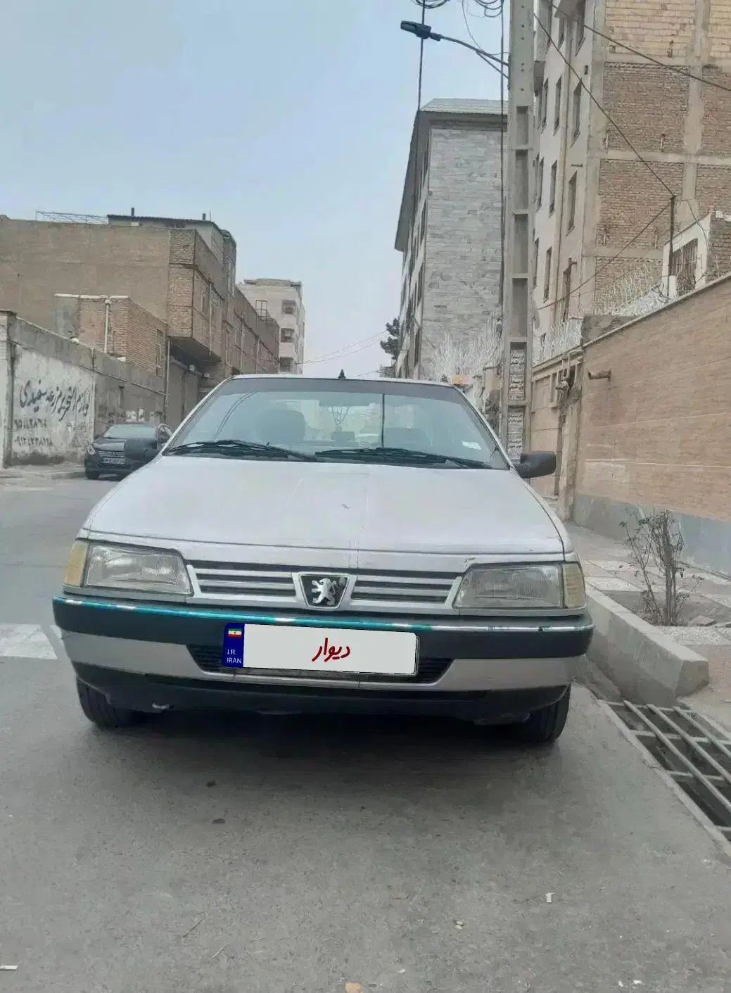 روا|خودرو سواری و وانت|نهاوند, |دیوار