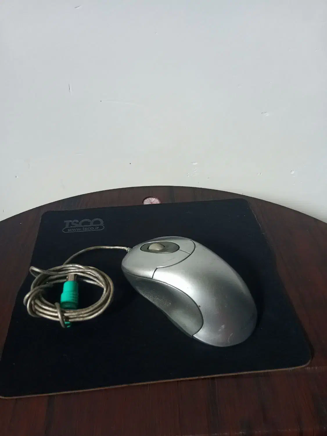 موس|قطعات و لوازم جانبی رایانه|میبد, |دیوار