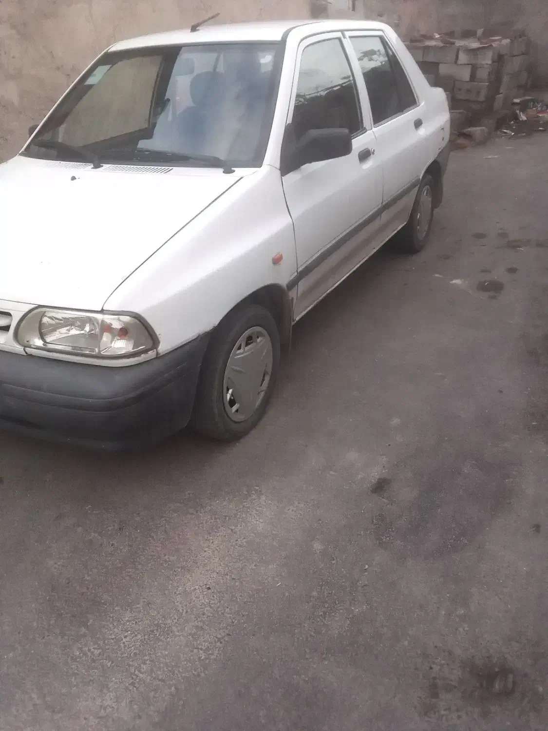 پراید 131|خودرو سواری و وانت|تبریز, |دیوار