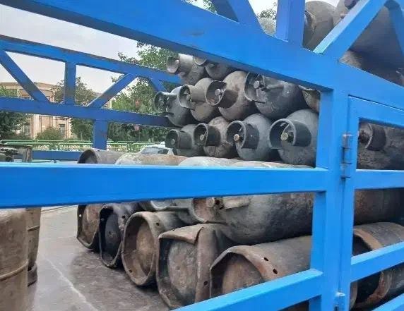 کپسول گاز پیکنیک|اجاق گاز و لوازم برقی پخت‌وپز|تهران, هاشم‌آباد|دیوار