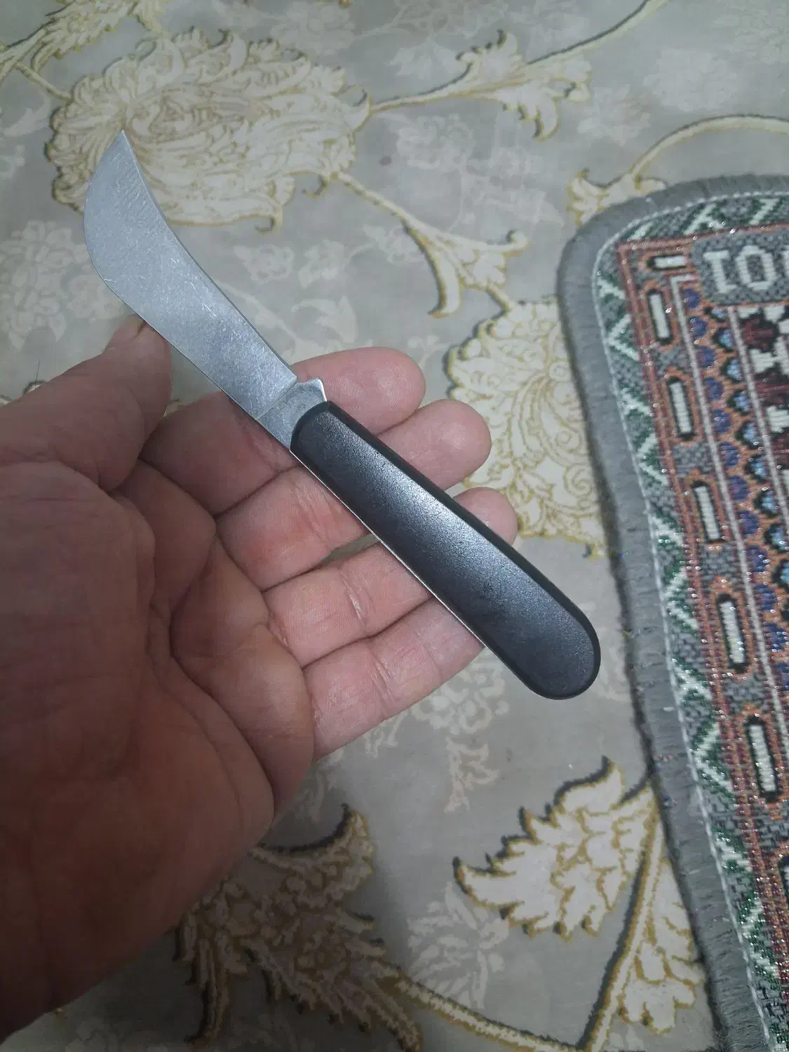 چاقو مدل پیوندی|کوهنوردی و کمپینگ|سبزوار, اسلام آباد|دیوار