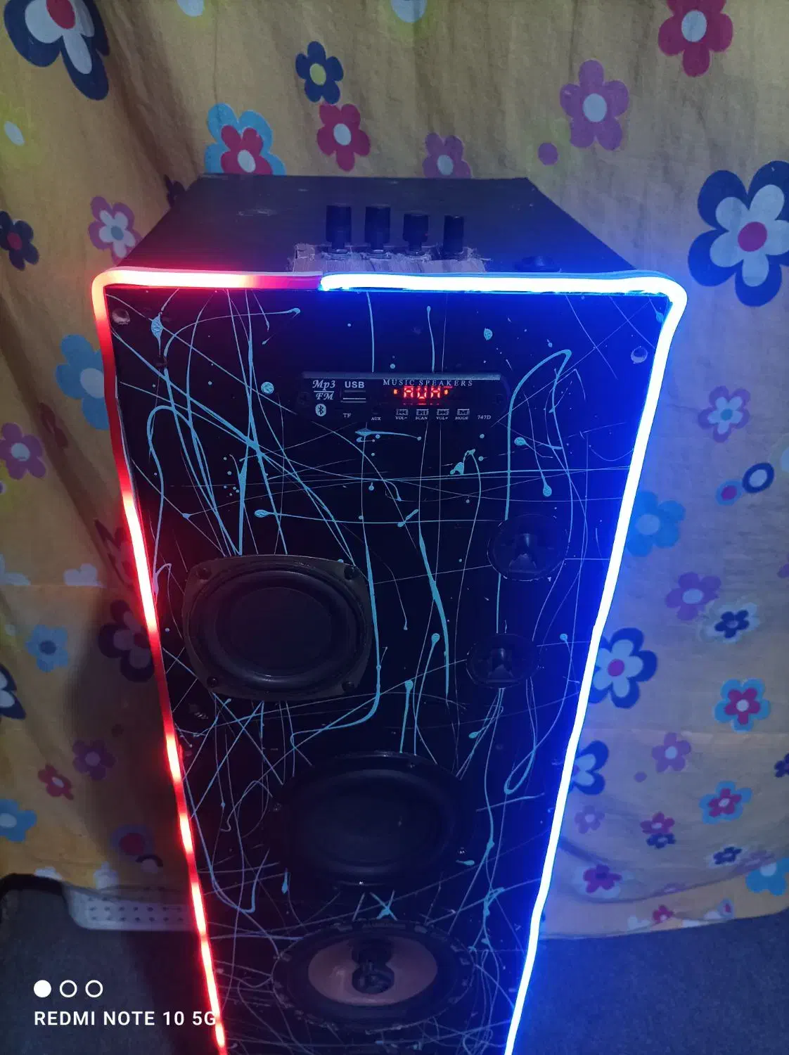 فروش اسپیکر|سیستم صوتی خانگی|گرگان, |دیوار