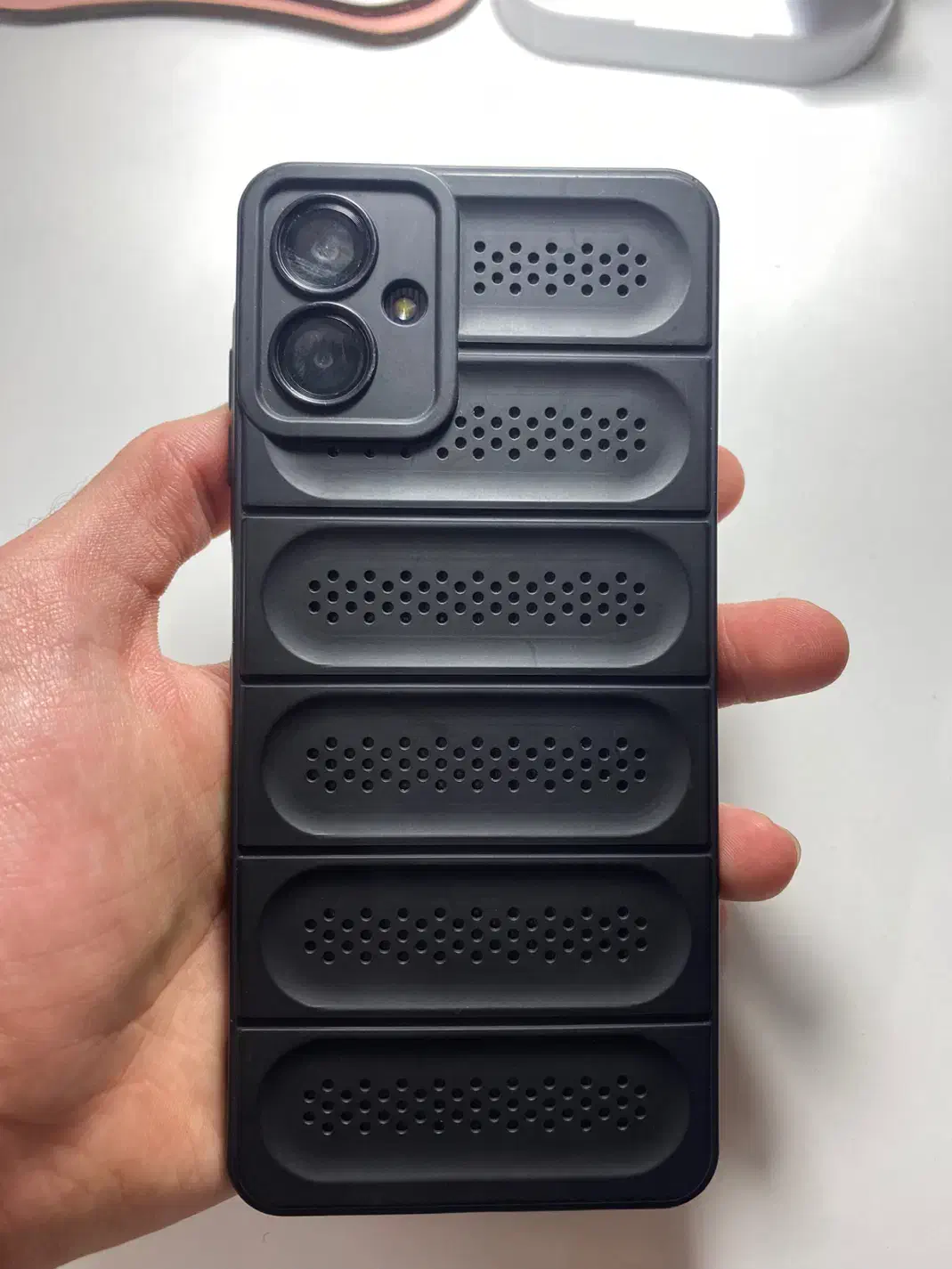 سامسونگ A06|موبایل|مشهد, الهیه|دیوار