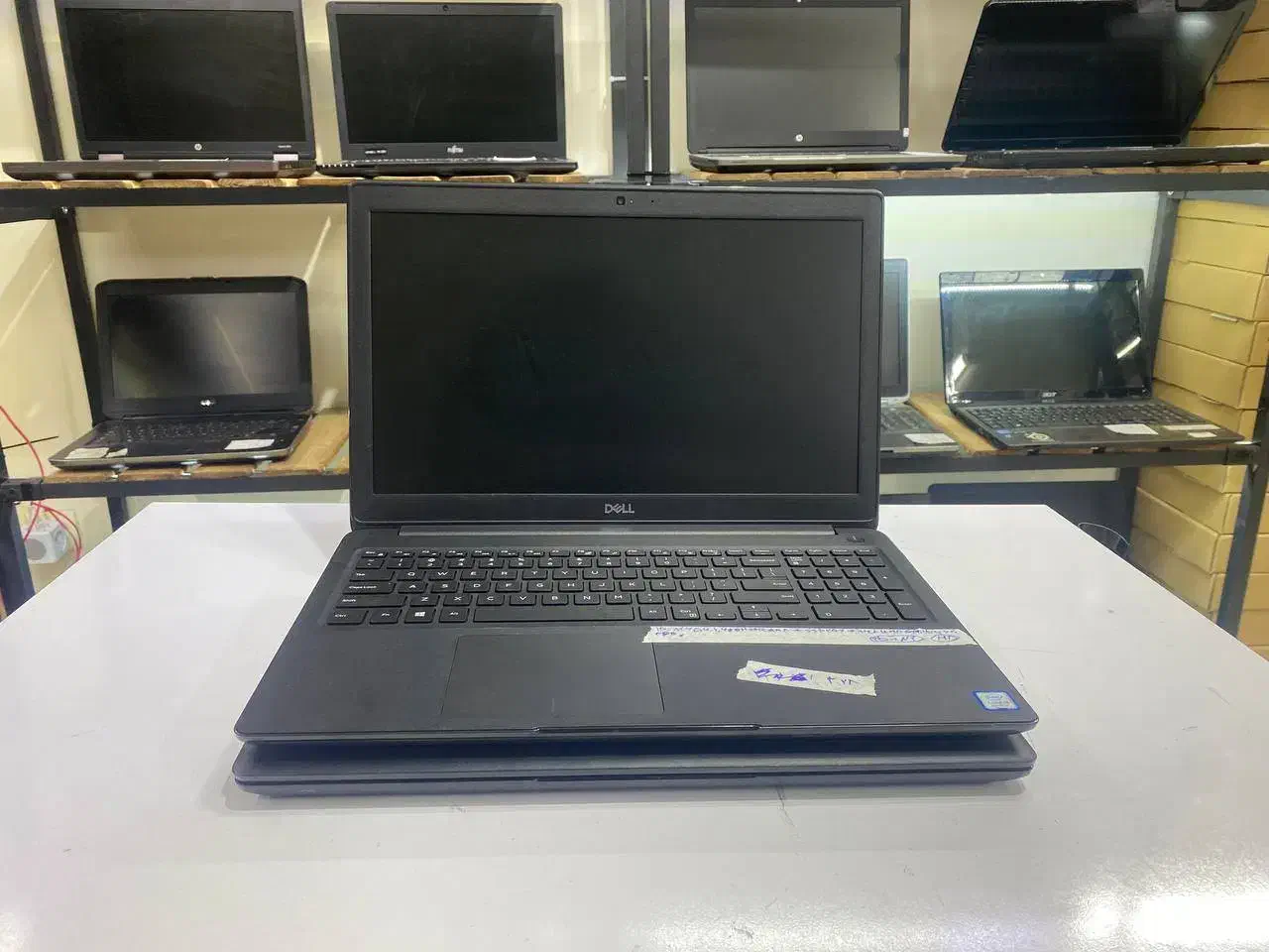 لپتاپ دل لتیتیود 3500/i5 نسل 8 / ram 8/ ssd 256|رایانه همراه|تهران, چهارصد دستگاه|دیوار