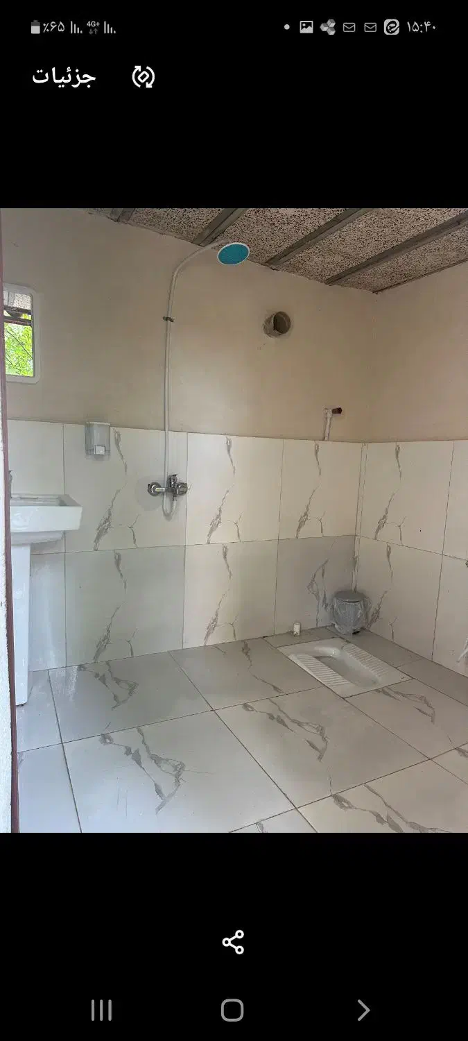 اجاره کلبه درختی و سوییت کاهگلی|اجارهٔ کوتاه‌مدت ویلا و باغ|کیاسر, |دیوار