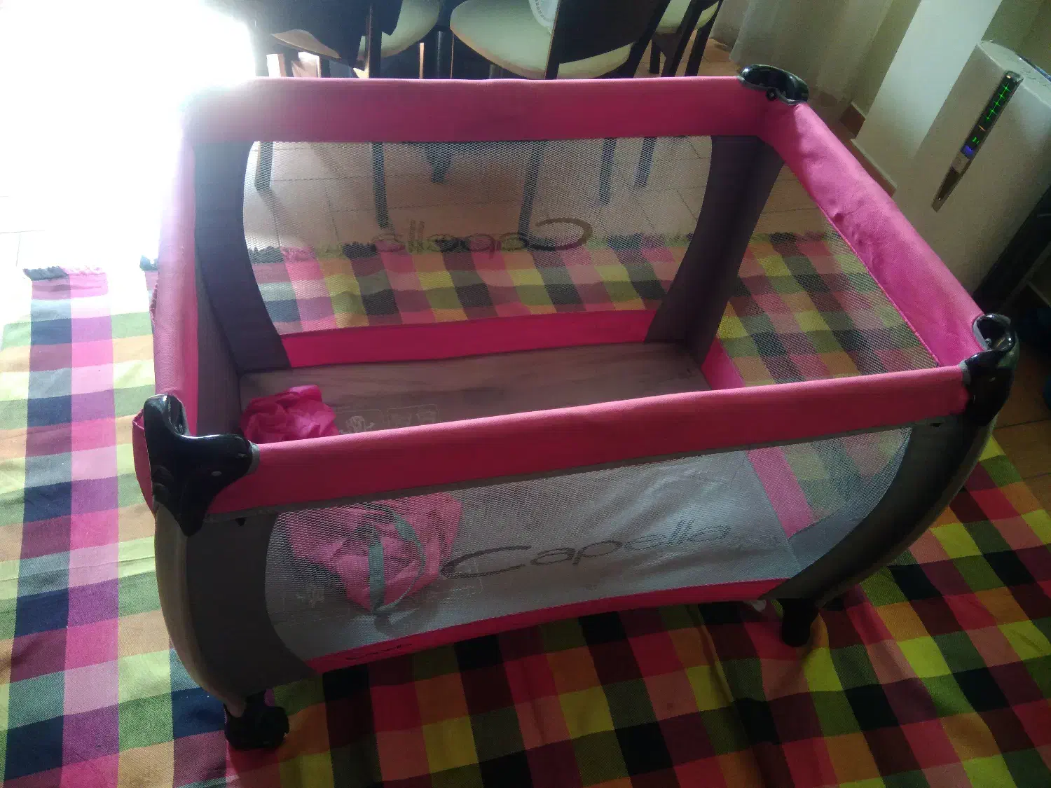 تخت پارک Capella|تخت و صندلی بچه|تهران, حشمتیه|دیوار