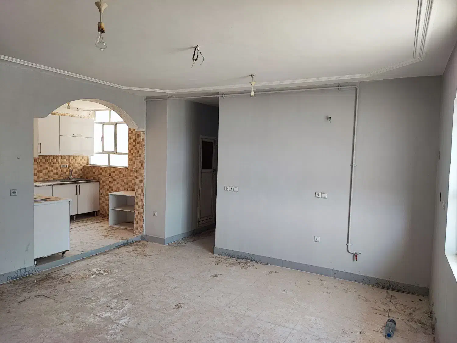 شوشتر مسکن مهر. نیرو|فروش آپارتمان|شوشتر, |دیوار