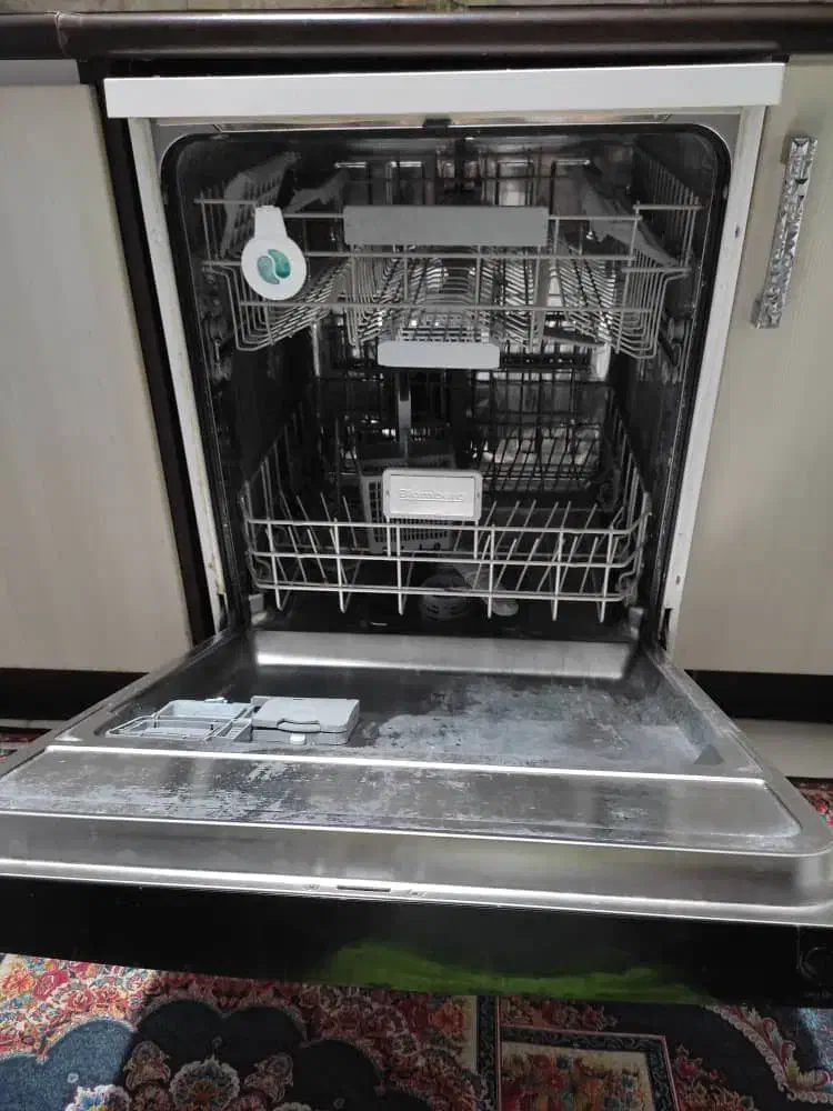 ماشین ظرفشویی|ماشین ظرفشویی|آمل, |دیوار