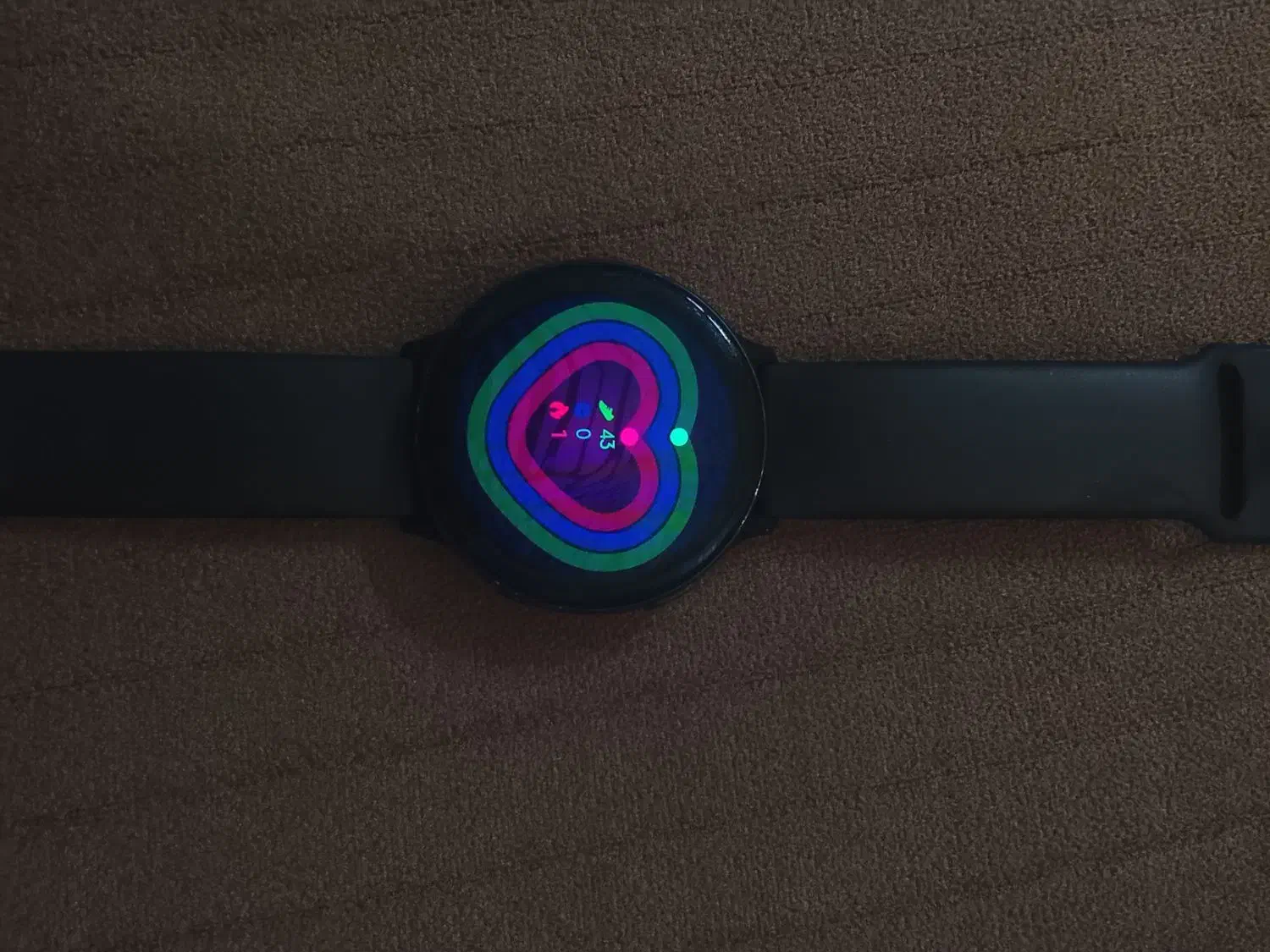 سامسونگ گلکسی واچ اکتیو 2|لوازم جانبی موبایل و تبلت|تهران, دهقان|دیوار