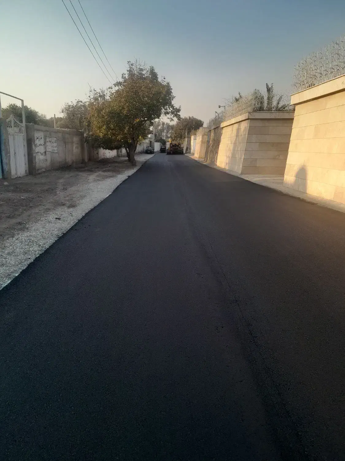 آسفالت تراشه سراسرتهران وکرج بازدیدرایگان|خدمات پیشه و مهارت|صفادشت, |دیوار