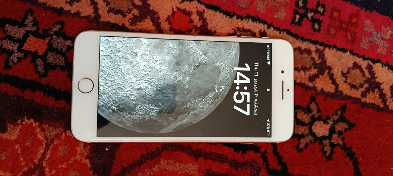ایفون۸ پلاس معاوضه با ایفون11و گوشی گیمینگ توضیحات|موبایل|ری, جوانمرد قصاب|دیوار