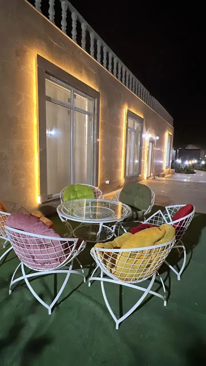 باغ‌ ویلا|فروش خانه و ویلا|مشهد, کلاته برفی|دیوار