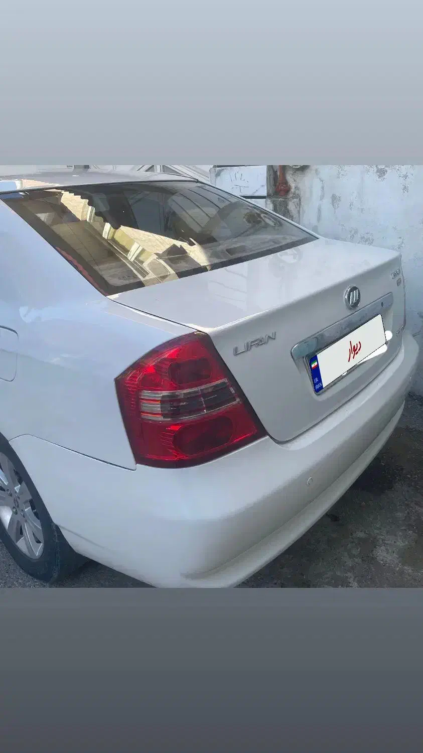 لیفان ۶۲۰|خودرو سواری و وانت|ساری, |دیوار