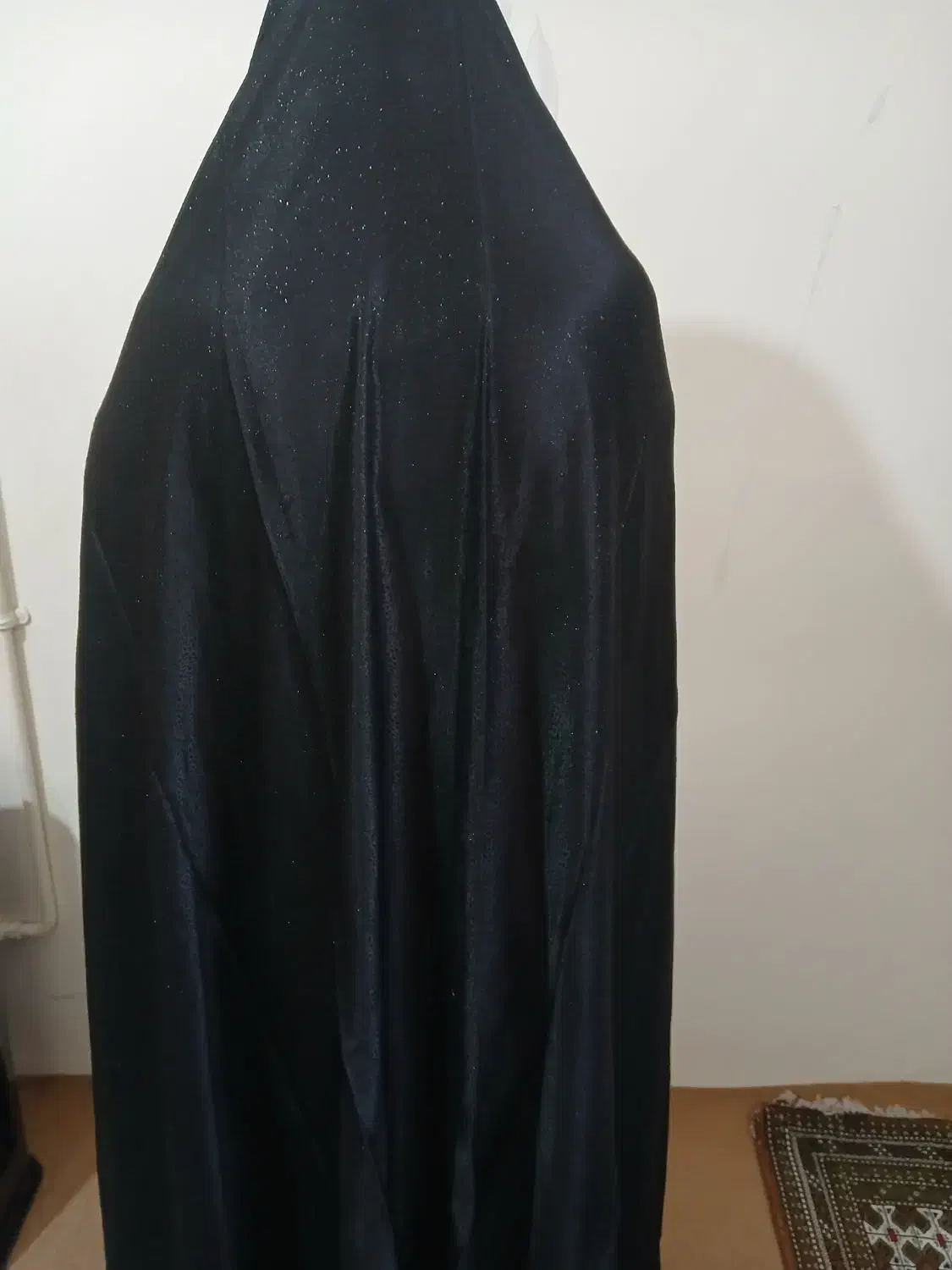 چادر مشکی|لباس|اسلامشهر, شهرک قائمیه|دیوار